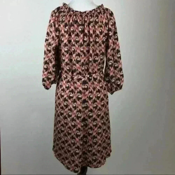 The Webster Of Miami Target Dress Medium Floral - Picture 5 of 9